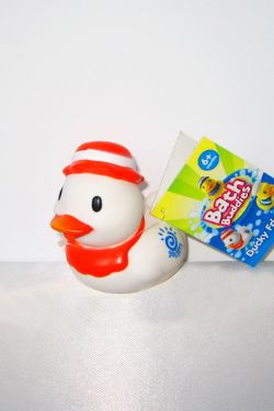 *** CANARDS DE BAIN ASST